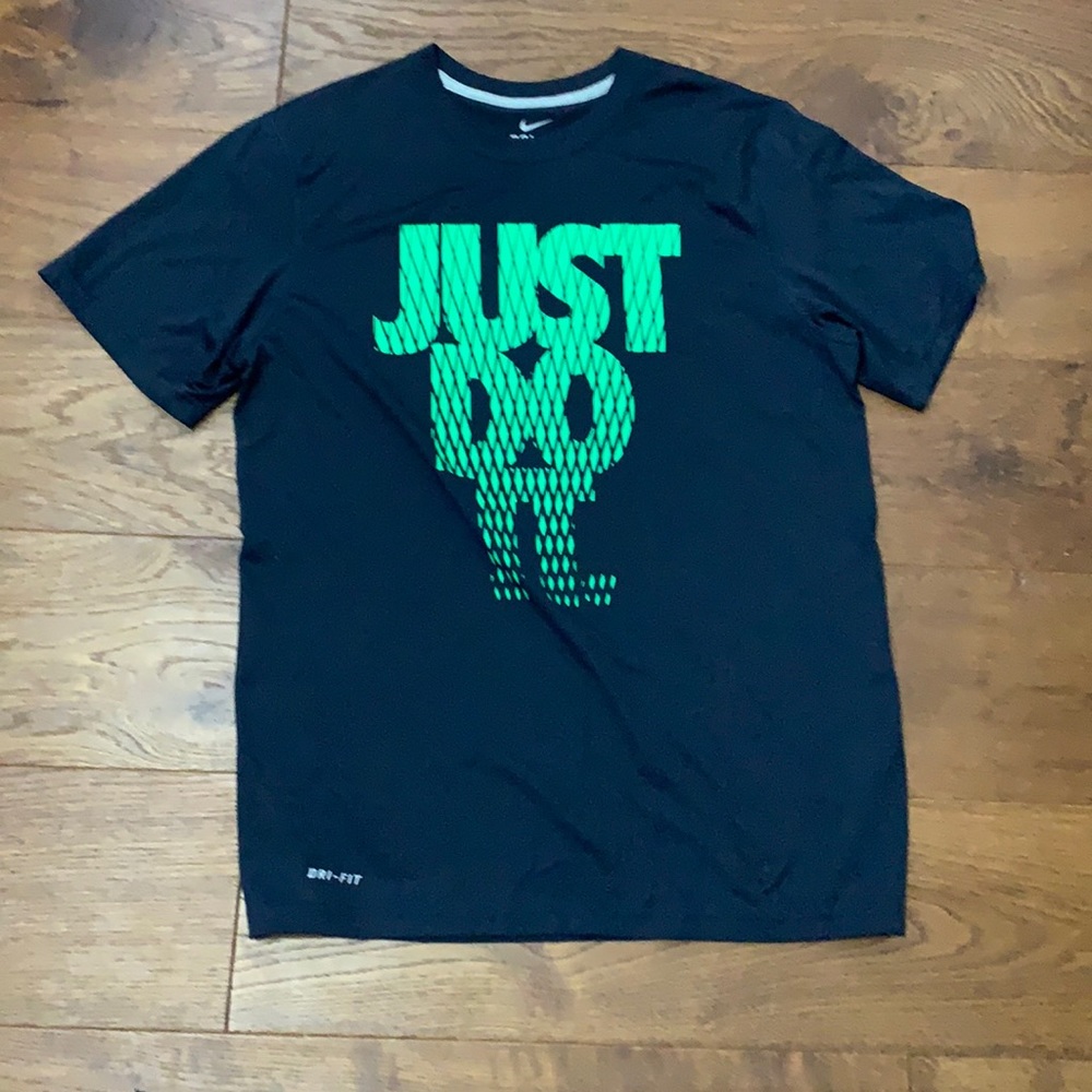 Just do it dri-fit